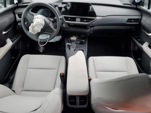  LEXUS UX 250H BA 2024 Черный