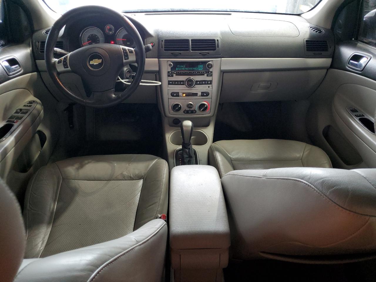 2009 Chevrolet Cobalt Lt VIN: 1G1AT58H997165951 Lot: 56494425