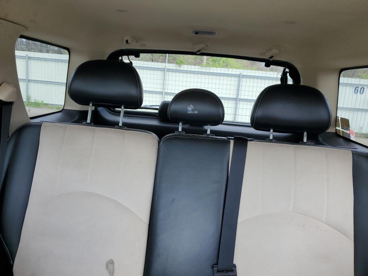 2005 Mercury Mariner VIN: 4M2YU56145DJ14548 Lot: 56871115