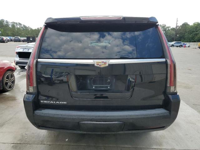  CADILLAC ESCALADE 2015 Czarny