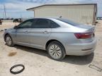 2019 Volkswagen Jetta S იყიდება Temple-ში, TX - Undercarriage