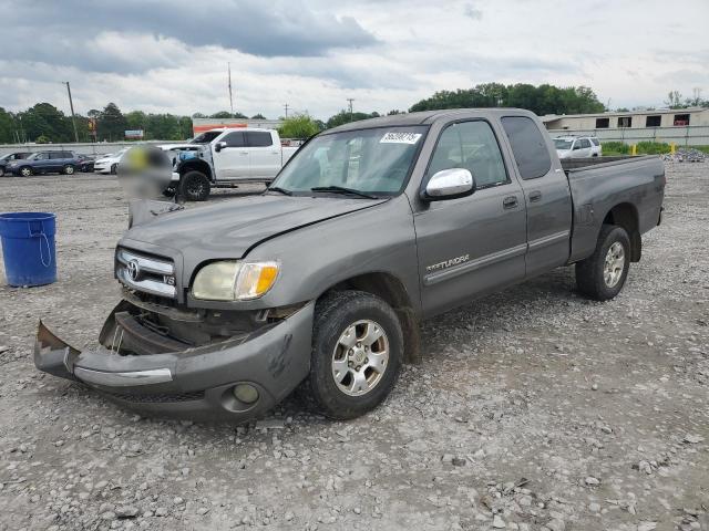 2004 Toyota Tundra Access Cab Sr5