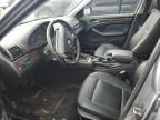 2005 Bmw 325 Xi იყიდება Mcfarland-ში, WI - Front End