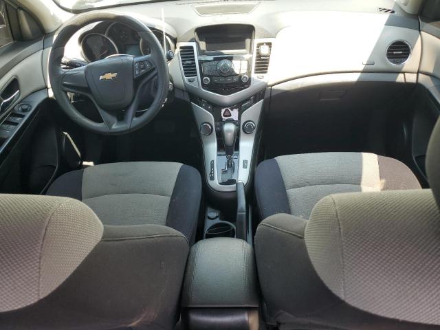  CHEVROLET CRUZE 2014 Biały