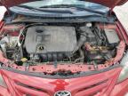 2013 Toyota Corolla Base за продажба в New Orleans, LA - Side