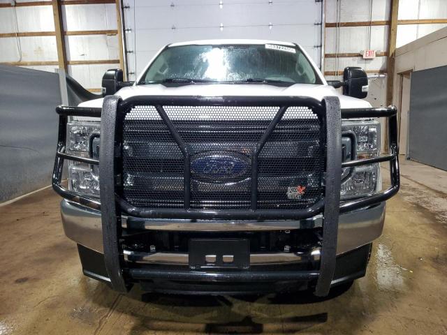  FORD F250 2020 White