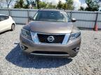 2014 Nissan Pathfinder S en Venta en Riverview, FL - Minor Dent/Scratches