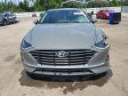 2020 Hyundai Sonata Se продається в Harleyville, SC - Front End