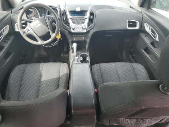  CHEVROLET EQUINOX 2012 Biały