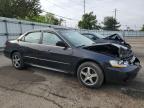 2001 Honda Accord Ex for Sale in Moraine, OH - Front End