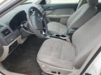 2011 Ford Fusion Se на продаже в Franklin, WI - Front End