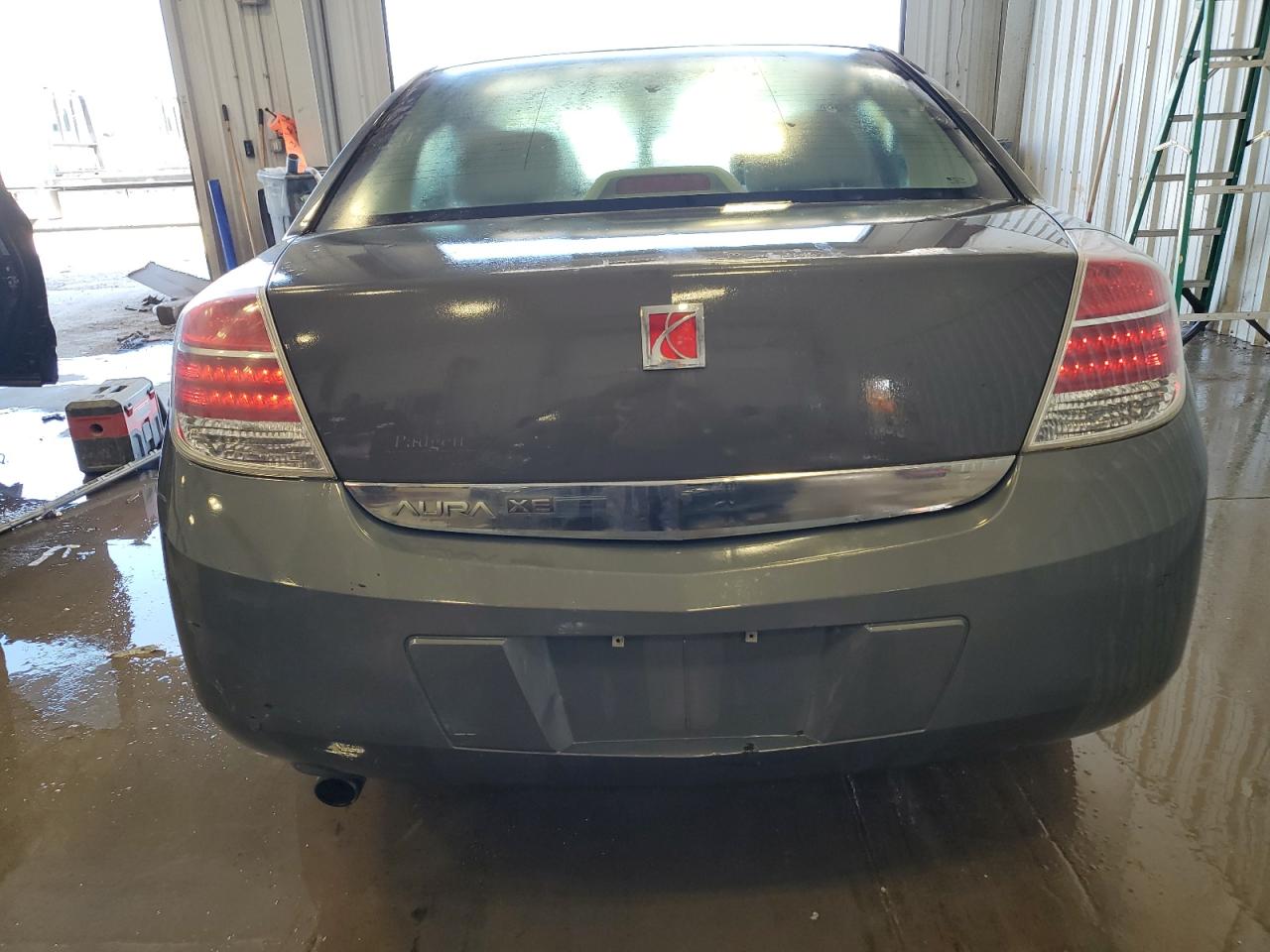 2007 Saturn Aura Xe VIN: 1G8ZS57N37F238006 Lot: 56410265