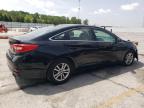 2015 Hyundai Sonata Se продається в Rogersville, MO - Front End