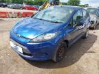 2008 FORD FIESTA STY for sale at Copart COLCHESTER