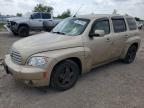 2008 Chevrolet Hhr Lt zu verkaufen in Houston, TX - Front End