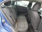 2017 Chevrolet Sonic Lt იყიდება Prairie Grove-ში, AR - Hail