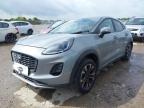 2024 FORD PUMA TITAN for sale at Copart YORK