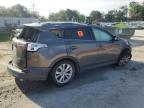 2013 Toyota Rav4 Limited en Venta en Ocala, FL - Rollover