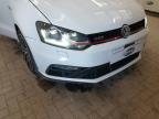 2016 VOLKSWAGEN POLO GTI for sale at Copart SANDWICH