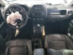 2015 Jeep Patriot Latitude للبيع في Hurricane، WV - Front End