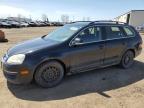 2009 Volkswagen Jetta S للبيع في Rocky View County، AB - Mechanical