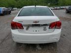 2011 Chevrolet Cruze Ls იყიდება Hurricane-ში, WV - Front End