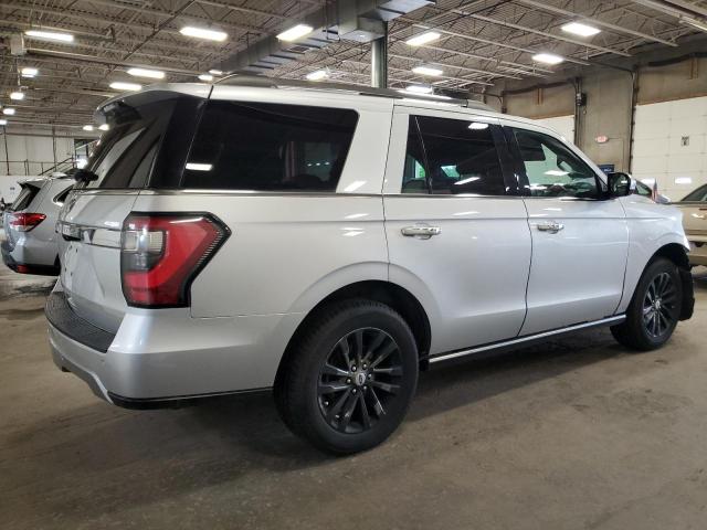  FORD EXPEDITION 2019 Srebrny