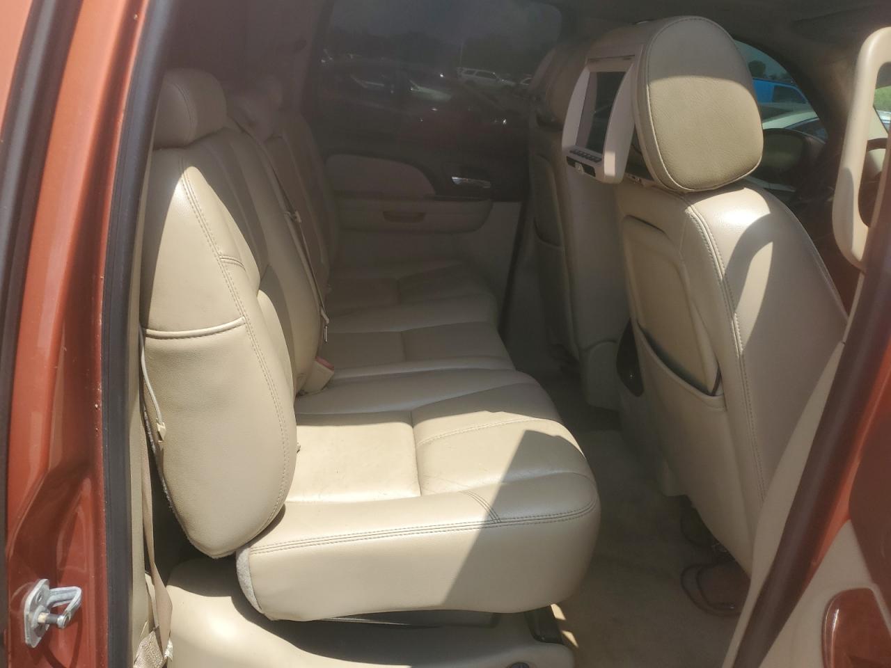 2007 Chevrolet Avalanche C1500 VIN: 3GNEC12027G108522 Lot: 54950015
