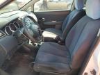 2009 Nissan Versa S продається в Montreal-est, QC - Front End