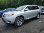 2013 Toyota Highlander Base იყიდება Austell-ში, GA - Minor Dent/Scratches