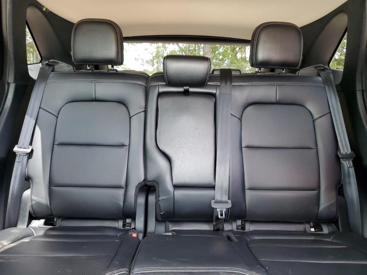 2020 Ford Escape Sel VIN: 1FMCU0H62LUA66777 Lot: 55752235