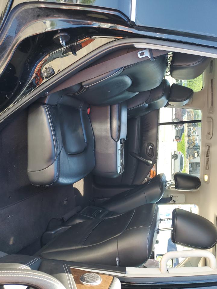 2017 Infiniti Qx80 Base VIN: JN8AZ2NEXH9151613 Lot: 55811025
