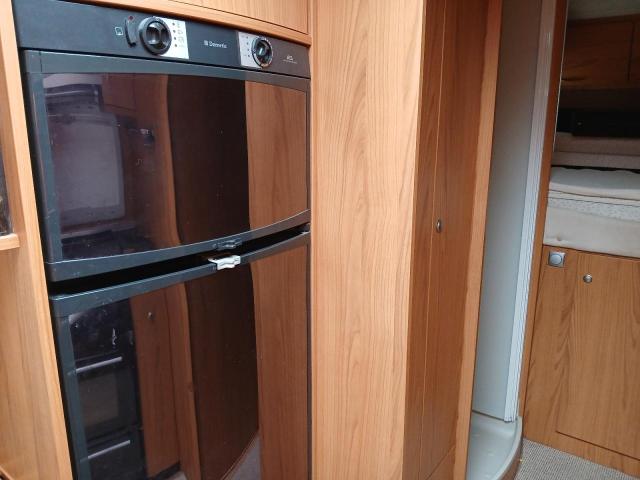 2009 FIAT DUCATO