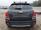 2017 Chevrolet Trax 1Lt na sprzedaż w Harleyville, SC - Front End