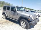 2016 Jeep Wrangler Unlimited Sport for Sale in Ellenwood, GA - Front End