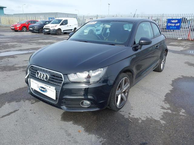 AUDI A1 SPORT T 2011