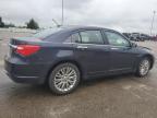 2011 Chrysler 200 Limited na sprzedaż w Moraine, OH - Front End