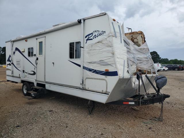2007 Thmc Motorhome