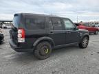 2010 Land Rover Lr4 Hse Luxury en Venta en Riverview, FL - Minor Dent/Scratches