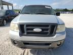 2007 Ford F150 Supercrew de vânzare în West Palm Beach, FL - Water/Flood