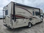 2016 Ford Econoline E450 Super Duty Cutaway Van en Venta en Columbus, OH - Side