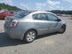 2012 Nissan Sentra 2.0 zu verkaufen in Shreveport, LA - Side