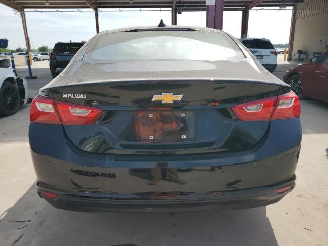  CHEVROLET MALIBU 2019 Czarny