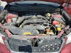 2014 Subaru Forester 2.5I Limited for Sale in Tulsa, OK - Front End