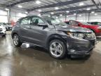 2022 Honda Hr-V Lx na sprzedaż w Ham Lake, MN - Front End