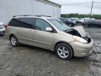 2006 Toyota Sienna Xle продається в Windsor, NJ - Front End