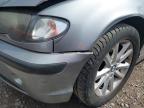 2004 BMW 320D ES AU for sale at Copart WOLVERHAMPTON