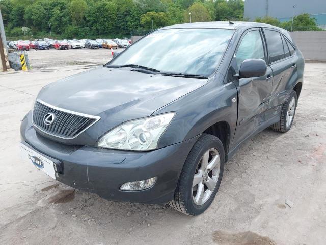 2003 LEXUS RX300 SE A for sale at Copart WESTBURY