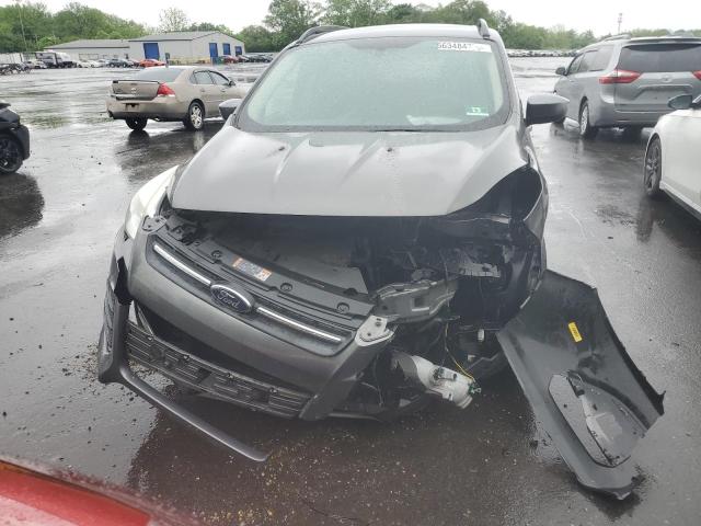  FORD ESCAPE 2014 Серый