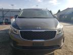 2016 Kia Sedona Lx na sprzedaż w Finksburg, MD - Side